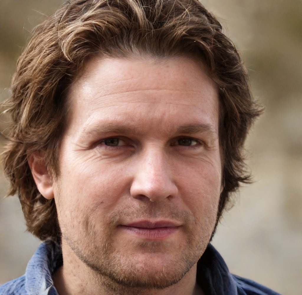 Roland Gonzalez